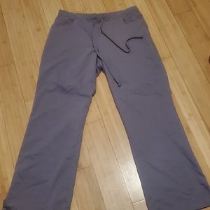 Small Grey's Anatomy Scrubs